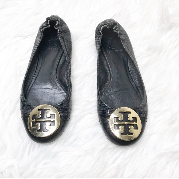 tory burch ballet slippers